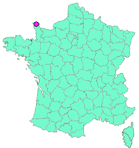 Localisation en France de la geocache Galettes des rois et bonnes résolutions 2025